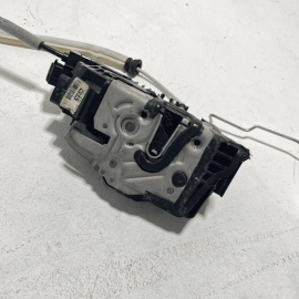 2014-2017 MERCEDES S550 W222 FRONT PASSENGER SIDE DOOR LOCK LATCH ACTUATOR 