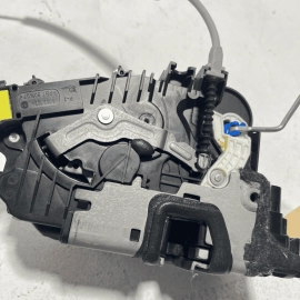 2014-2017 MERCEDES S550 W222 FRONT PASSENGER SIDE DOOR LOCK LATCH ACTUATOR 
