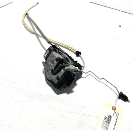 2014-2017 MERCEDES S550 W222 FRONT PASSENGER SIDE DOOR LOCK LATCH ACTUATOR 