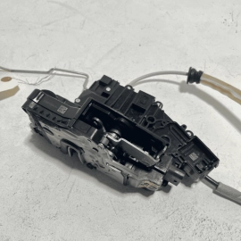 2014-2017 MERCEDES S550 W222 FRONT PASSENGER SIDE DOOR LOCK LATCH ACTUATOR 