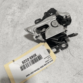 ACURA MDX 2017-2020 ILX HOOD BONNET LOCK LATCH OEM