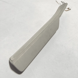 2014-2017 MERCEDES S550 W222 REAR RIGHT SIDE DOOR SILL STEP SCUFF PLATE OEM