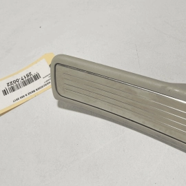2014-2017 MERCEDES S550 W222 REAR RIGHT SIDE DOOR SILL STEP SCUFF PLATE OEM