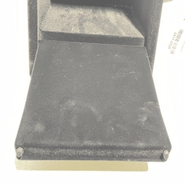 2014 - 2017 MERCEDES S550 W222 REAR SEAT ARMREST STORAGE COMPARTMENT OEM