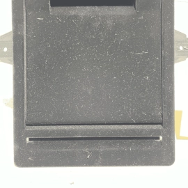 2014 - 2017 MERCEDES S550 W222 REAR SEAT ARMREST STORAGE COMPARTMENT OEM