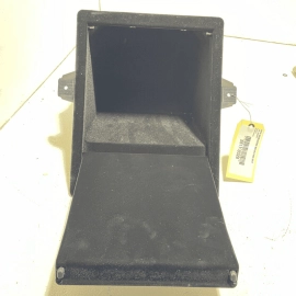 2014 - 2017 MERCEDES S550 W222 REAR SEAT ARMREST STORAGE COMPARTMENT OEM