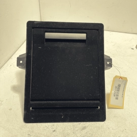 2014 - 2017 MERCEDES S550 W222 REAR SEAT ARMREST STORAGE COMPARTMENT OEM