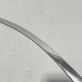 2014-2017 MERCEDES S550 W222 REAR LEFT DRIVER SIDE DOOR WINDOW TRIM MOLDING