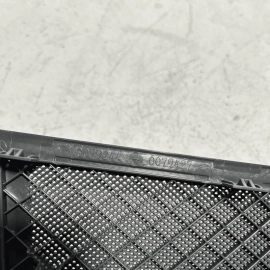 2014-2020 MERCEDES S560 S550 W222 SEDAN REAR DECK LEFT DRIVER SPEAKER COVER 2014-2020 MERCEDES S560 S550 W222 SEDAN REAR DECK LEFT DRIVER SPEAKER COVER