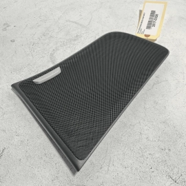 2014-2020 MERCEDES S560 S550 W222 SEDAN REAR DECK LEFT DRIVER SPEAKER COVER 2014-2020 MERCEDES S560 S550 W222 SEDAN REAR DECK LEFT DRIVER SPEAKER COVER