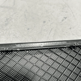 2014-2020 MERCEDES S560 S550 W222 SEDAN REAR DECK LEFT DRIVER SPEAKER COVER 2014-2020 MERCEDES S560 S550 W222 SEDAN REAR DECK LEFT DRIVER SPEAKER COVER