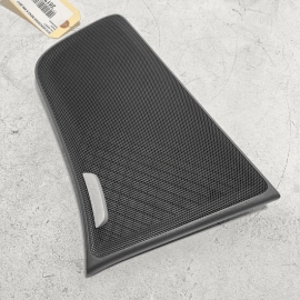 2014-2020 MERCEDES S560 S550 W222 SEDAN REAR DECK LEFT DRIVER SPEAKER COVER 2014-2020 MERCEDES S560 S550 W222 SEDAN REAR DECK LEFT DRIVER SPEAKER COVER