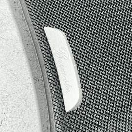 2014-2020 MERCEDES S560 S550 W222 SEDAN REAR DECK LEFT DRIVER SPEAKER COVER 2014-2020 MERCEDES S560 S550 W222 SEDAN REAR DECK LEFT DRIVER SPEAKER COVER