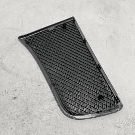 2014-2020 MERCEDES S560 S550 W222 SEDAN REAR DECK LEFT DRIVER SPEAKER COVER 2014-2020 MERCEDES S560 S550 W222 SEDAN REAR DECK LEFT DRIVER SPEAKER COVER