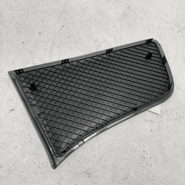 2014-2020 MERCEDES S560 S550 W222 SEDAN REAR DECK LEFT DRIVER SPEAKER COVER 2014-2020 MERCEDES S560 S550 W222 SEDAN REAR DECK LEFT DRIVER SPEAKER COVER