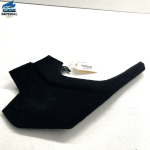 17-20 Tesla Model S Center Console Left Driver Side Trim Carpet Panel Cover