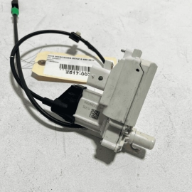 2014-2017 MERCEDES S550 W222 REAR LEFT DRIVER SIDE LOCK LATCH ACTUATOR MOTO