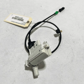 2014-2017 MERCEDES S550 W222 REAR LEFT DRIVER SIDE LOCK LATCH ACTUATOR MOTO