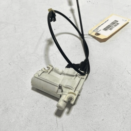 2014-2017 MERCEDES S550 W222 REAR LEFT DRIVER SIDE LOCK LATCH ACTUATOR MOTO