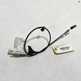 2014-2017 MERCEDES S550 W222 REAR LEFT DRIVER SIDE LOCK LATCH ACTUATOR MOTO