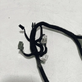 2014-2017 MERCEDES S550 W222 REAR LEFT DRIVER SIDE DOOR WIRE WIRING HARNESS