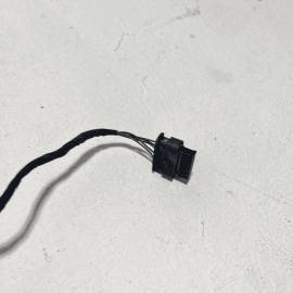 2014-2017 MERCEDES S550 W222 REAR LEFT DRIVER SIDE DOOR WIRE WIRING HARNESS