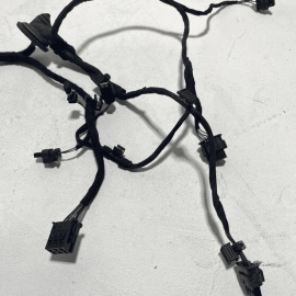 2014-2017 MERCEDES S550 W222 REAR LEFT DRIVER SIDE DOOR WIRE WIRING HARNESS