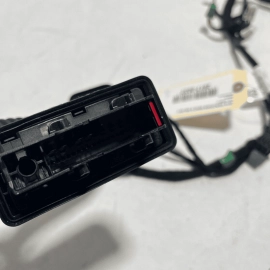 2014-2017 MERCEDES S550 W222 REAR LEFT DRIVER SIDE DOOR WIRE WIRING HARNESS