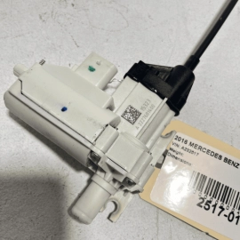 2014-2017 MERCEDES S550 W222 FRONT PASSENGER SIDE LOCK LATCH ACTUATOR MOTOR