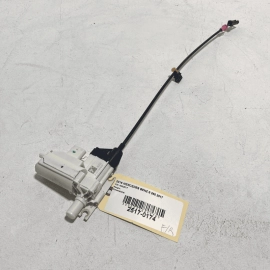 2014-2017 MERCEDES S550 W222 FRONT PASSENGER SIDE LOCK LATCH ACTUATOR MOTOR