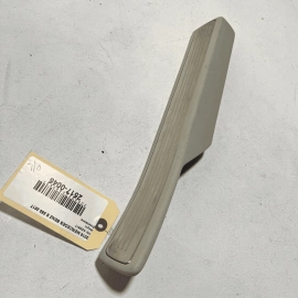 2014-2017 MERCEDES S550 W222 REAR DRIVER SIDE DOOR SILL STEP SCUFF PLATE OE 2014-2017 MERCEDES S550 W222 REAR DRIVER SIDE DOOR SILL STEP SCUFF PLATE OE