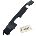 2014-2017 MERCEDES S550 W222 FRONT PASSENGER DOOR FORWARD WEATHERSTRIP SEAL