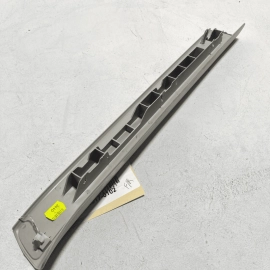 2014-2017 MERCEDES S550 W222 FRONT PASSENGER SIDE DOOR SILL STEP SCUFF PLAT 2014-2017 MERCEDES S550 W222 FRONT PASSENGER SIDE DOOR SILL STEP SCUFF PLAT