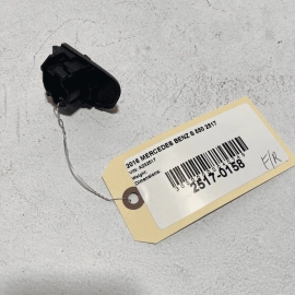 2014-2017 MERCEDES S550 W222 FRONT PASSENGER DOOR EXTERIOR HANDLE COVER CAP