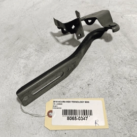 ACURA MDX 2017-2020 HOOD BONNET RIGHT PASSENGER SIDE HINGE SUPPORT OEM =NH7