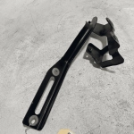 ACURA MDX 2017-2020 HOOD BONNET RIGHT PASSENGER SIDE HINGE SUPPORT OEM =NH7