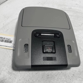 TOYOTA CAMRY 2019-2020 OVERHEAD CONSOLE DOME LIGHT LAMP SUNROOF SWITCH OEM