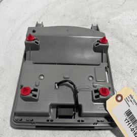 TOYOTA CAMRY 2019-2020 OVERHEAD CONSOLE DOME LIGHT LAMP SUNROOF SWITCH OEM