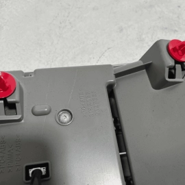 TOYOTA CAMRY 2019-2020 OVERHEAD CONSOLE DOME LIGHT LAMP SUNROOF SWITCH OEM