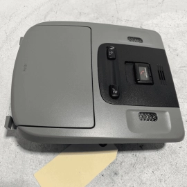 TOYOTA CAMRY 2019-2020 OVERHEAD CONSOLE DOME LIGHT LAMP SUNROOF SWITCH OEM