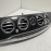 2015-2016-2017 MERCEDES S550 DASH A/C HEATER CLIMATE CONTROL SWITCH OEM