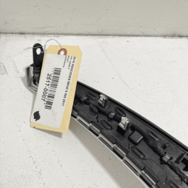 2015-2016-2017 MERCEDES S550 DASH A/C HEATER CLIMATE CONTROL SWITCH OEM