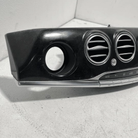 2015-2016-2017 MERCEDES S550 DASH A/C HEATER CLIMATE CONTROL SWITCH OEM