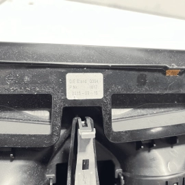 2015-2016-2017 MERCEDES S550 DASH A/C HEATER CLIMATE CONTROL SWITCH OEM