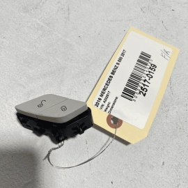 2014-2017 MERCEDES S550 W222 FRONT PASSENGER SIDE DOOR LOCK UNLOCK SWITCH O