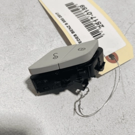 2014-2017 MERCEDES S550 W222 FRONT PASSENGER SIDE DOOR LOCK UNLOCK SWITCH O