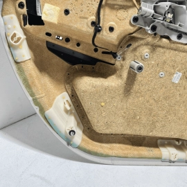 2014-2017 MERCEDES S550 W222 FRONT PASSENGER SIDE INTERIOR DOOR PANEL COVER 2014-2017 MERCEDES S550 W222 FRONT PASSENGER SIDE INTERIOR DOOR PANEL COVER