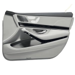 2014-2017 MERCEDES S550 W222 FRONT PASSENGER SIDE INTERIOR DOOR PANEL COVER
