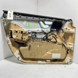 2014-2017 MERCEDES S550 W222 FRONT PASSENGER SIDE INTERIOR DOOR PANEL COVER 2014-2017 MERCEDES S550 W222 FRONT PASSENGER SIDE INTERIOR DOOR PANEL COVER