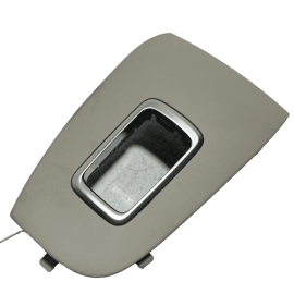 2014-2017 MERCEDES S550 W222 FRONT PASSENGER DOOR WINDOW POWER SWITCH BEZEL